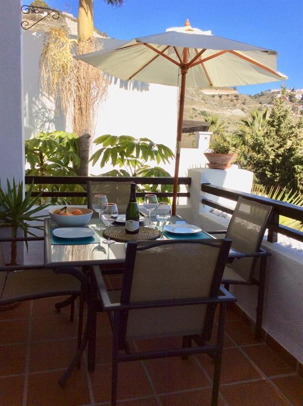 Vista Marina Villa La Herradura  Exterior photo