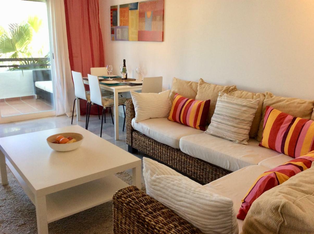 Vista Marina Villa La Herradura  Exterior photo